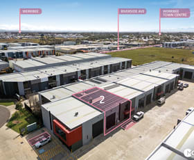 Hotel, Motel, Pub & Leisure commercial property for sale at Unit 2/13 Tariff Court Werribee VIC 3030