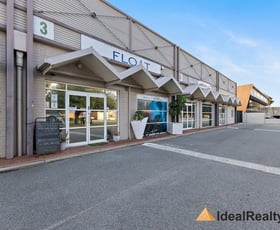 Shop & Retail commercial property sold at 3/29 Gympie Way Willetton WA 6155