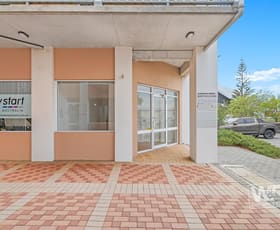 Shop & Retail commercial property for sale at Suite 5, 81-89 Proudlove Parade (Foreshore House) Albany WA 6330