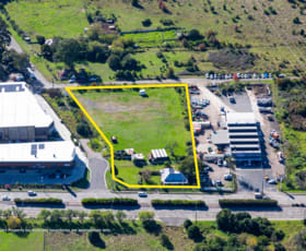 Factory, Warehouse & Industrial commercial property sold at 555-557 Great Western Highway Werrington NSW 2747