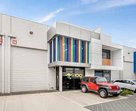 Factory, Warehouse & Industrial commercial property sold at 28/324 Settlement Road Thomastown VIC 3074