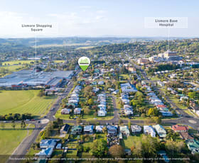 Medical / Consulting commercial property sold at 80 Diadem Street Lismore NSW 2480