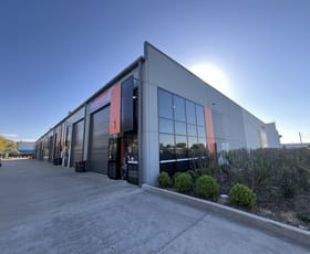 Factory, Warehouse & Industrial commercial property for sale at Unit 1, 11 Riverside Drive Mayfield NSW 2304
