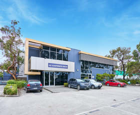 Medical / Consulting commercial property sold at 42 Corporate Drive Heatherton VIC 3202