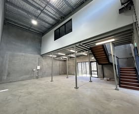 Factory, Warehouse & Industrial commercial property for lease at BIZ/185 Toombul Road Northgate QLD 4013