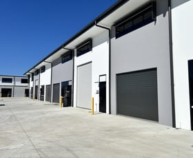 Factory, Warehouse & Industrial commercial property for lease at BIZ/185 Toombul Road Northgate QLD 4013