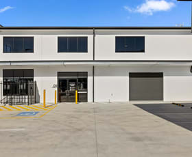 Factory, Warehouse & Industrial commercial property for sale at 9/185 Toombul Road Northgate QLD 4013