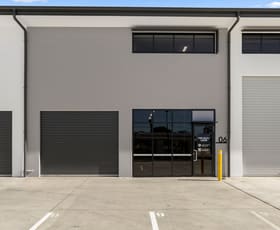 Factory, Warehouse & Industrial commercial property for lease at 6/185 Toombul Road Northgate QLD 4013