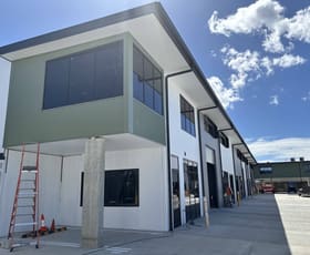 Factory, Warehouse & Industrial commercial property for lease at BIZ/185 Toombul Road Northgate QLD 4013