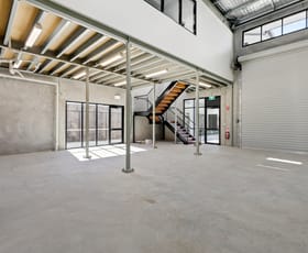 Factory, Warehouse & Industrial commercial property for lease at 2/185 Toombul Road Northgate QLD 4013
