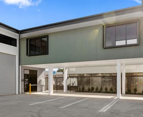 Factory, Warehouse & Industrial commercial property for sale at BIZ/185 Toombul Road Northgate QLD 4013