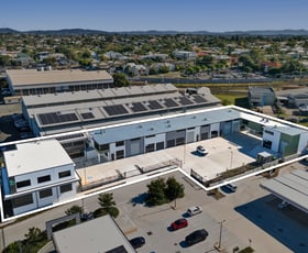 Factory, Warehouse & Industrial commercial property for lease at 6/185 Toombul Road Northgate QLD 4013