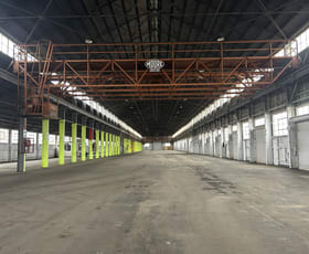 Factory, Warehouse & Industrial commercial property for sale at 49 Polo Flat Road Cooma NSW 2630