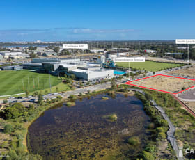 Development / Land commercial property for sale at 13 Veterans Parade & 7 Remembrance Avenue Cockburn Central WA 6164