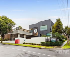 Medical / Consulting commercial property sold at 409-411 South Road Brighton East VIC 3187