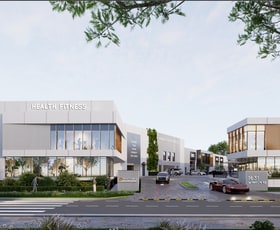 Parking / Car Space commercial property for lease at 1631 Wynnum Tingalpa QLD 4173
