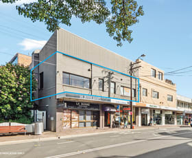 Offices commercial property for lease at Suites 101 & 102, 146 Wycombe Road Neutral Bay NSW 2089