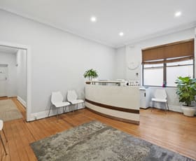 Offices commercial property for lease at Suites 101 & 102, 146 Wycombe Road Neutral Bay NSW 2089