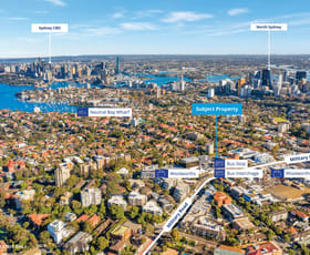 Offices commercial property for lease at Suites 101 & 102, 146 Wycombe Road Neutral Bay NSW 2089