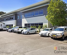 Offices commercial property for sale at 5/2a Bounty Close Tuggerah NSW 2259