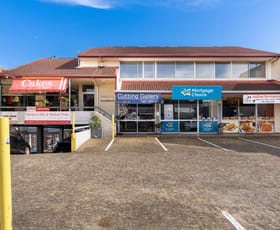 Shop & Retail commercial property sold at 2/229 Waterworks Road Ashgrove QLD 4060