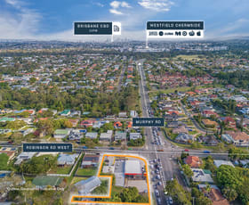 Shop & Retail commercial property sold at 86 Murphy Road Geebung QLD 4034