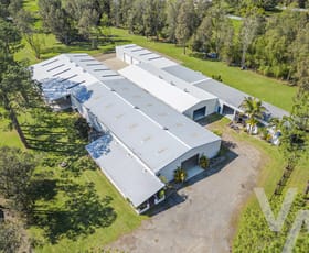 Factory, Warehouse & Industrial commercial property for sale at 9 Oakfield Road Salt Ash NSW 2318