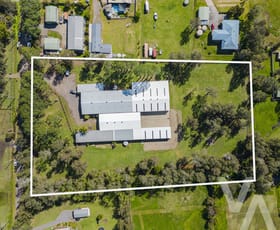Factory, Warehouse & Industrial commercial property for sale at 9 Oakfield Road Salt Ash NSW 2318