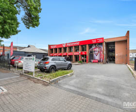 Factory, Warehouse & Industrial commercial property sold at 75 Manton Street Hindmarsh SA 5007