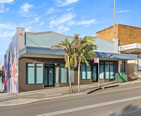 Shop & Retail commercial property sold at 116-118 Wentworth Street Port Kembla NSW 2505
