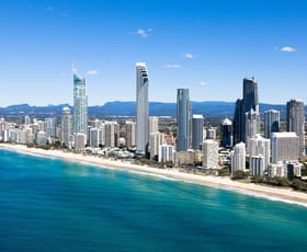 Hotel, Motel, Pub & Leisure commercial property for sale at Surfers Paradise QLD 4217