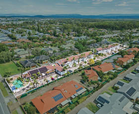 Hotel, Motel, Pub & Leisure commercial property sold at 429 Oxley Drive Runaway Bay QLD 4216