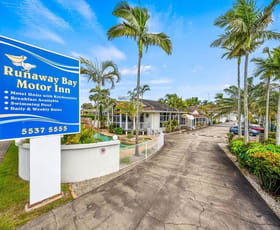Hotel, Motel, Pub & Leisure commercial property sold at 429 Oxley Drive Runaway Bay QLD 4216