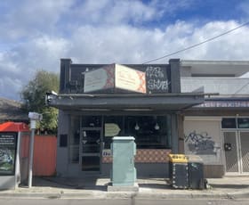 Shop & Retail commercial property sold at 375 St Georges Road Thornbury VIC 3071