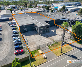 Factory, Warehouse & Industrial commercial property sold at 124-126 Maffra Street Coolaroo VIC 3048