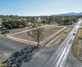 Development / Land commercial property for sale at 23B Frederick Street Biggenden QLD 4621