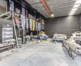 Factory, Warehouse & Industrial commercial property sold at 9/12-14 Severn Street St Marys NSW 2760