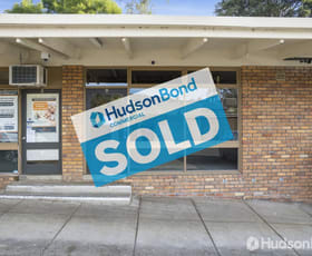 Shop & Retail commercial property sold at 4/90-94 Melbourne Hill Road Warrandyte VIC 3113