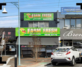Shop & Retail commercial property sold at 54 Jackson Court Doncaster East VIC 3109