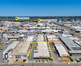 Showrooms / Bulky Goods commercial property sold at 72 Collingwood Street Osborne Park WA 6017