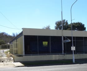 Shop & Retail commercial property sold at 158 Kendal Street Cowra NSW 2794