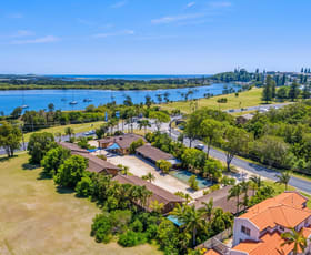 Hotel, Motel, Pub & Leisure commercial property for sale at Yamba NSW 2464