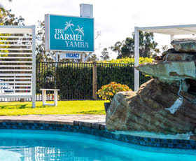 Hotel, Motel, Pub & Leisure commercial property for sale at Yamba NSW 2464