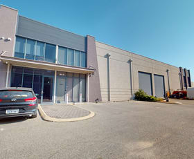 Factory, Warehouse & Industrial commercial property sold at Unit 6/10 Dillington Pass Landsdale WA 6065