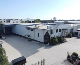 Factory, Warehouse & Industrial commercial property for lease at 12 Goodman Pl Murarrie QLD 4172
