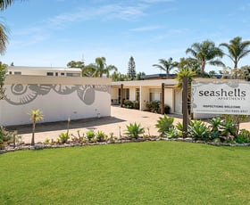Offices commercial property for sale at A/5-7 Chapman Avenue Merimbula NSW 2548