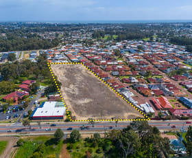 Development / Land commercial property for sale at 53-59 Lakes Road Greenfields WA 6210
