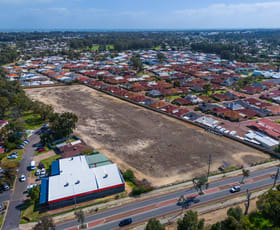 Development / Land commercial property for sale at 53-59 Lakes Road Greenfields WA 6210