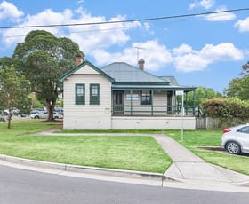 Medical / Consulting commercial property sold at 15 Mitchell Street Camden NSW 2570