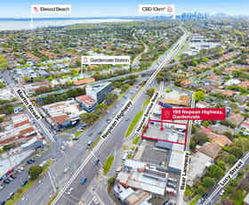 Development / Land commercial property sold at 199 Nepean Highway, Gardenvale/199 Nepean Highway Gardenvale VIC 3185